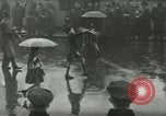Immagine di Giorno di San Patrizio a New York New York City USA, 1944, secondo 56 filmato di repertorio 65675067068