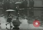 Immagine di Giorno di San Patrizio a New York New York City USA, 1944, secondo 57 filmato di repertorio 65675067068