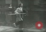 Immagine di Giorno di San Patrizio a New York New York City USA, 1944, secondo 62 filmato di repertorio 65675067068
