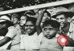 Standbild Rodeo Brisbane Australien, 1944, aus Sekunde 14 historischem Filmmaterial Videoclip 65675067069