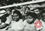 Standbild Rodeo Brisbane Australien, 1944, aus Sekunde 15 historischem Filmmaterial Videoclip 65675067069