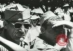 Standbild Rodeo Brisbane Australien, 1944, aus Sekunde 16 historischem Filmmaterial Videoclip 65675067069
