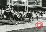 Standbild Rodeo Brisbane Australien, 1944, aus Sekunde 18 historischem Filmmaterial Videoclip 65675067069