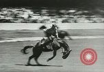 Standbild Rodeo Brisbane Australien, 1944, aus Sekunde 42 historischem Filmmaterial Videoclip 65675067069