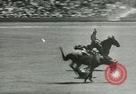 Standbild Rodeo Brisbane Australien, 1944, aus Sekunde 46 historischem Filmmaterial Videoclip 65675067069