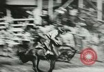 Standbild Rodeo Brisbane Australien, 1944, aus Sekunde 48 historischem Filmmaterial Videoclip 65675067069