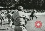 Standbild Rodeo Brisbane Australien, 1944, aus Sekunde 60 historischem Filmmaterial Videoclip 65675067069
