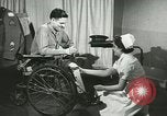 Image of Citizens asked to avoid waste at home United States USA, 1943, second 9 stock footage video 65675067070