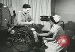 Image of Citizens asked to avoid waste at home United States USA, 1943, second 12 stock footage video 65675067070