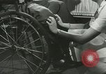 Image of Citizens asked to avoid waste at home United States USA, 1943, second 14 stock footage video 65675067070