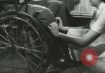 Image of Citizens asked to avoid waste at home United States USA, 1943, second 15 stock footage video 65675067070