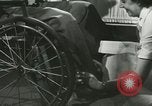 Image of Citizens asked to avoid waste at home United States USA, 1943, second 16 stock footage video 65675067070
