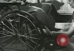 Image of Citizens asked to avoid waste at home United States USA, 1943, second 17 stock footage video 65675067070