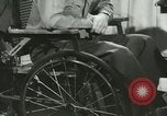 Image of Citizens asked to avoid waste at home United States USA, 1943, second 18 stock footage video 65675067070