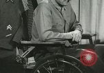 Image of Citizens asked to avoid waste at home United States USA, 1943, second 19 stock footage video 65675067070