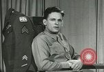 Image of Citizens asked to avoid waste at home United States USA, 1943, second 20 stock footage video 65675067070