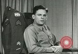 Image of Citizens asked to avoid waste at home United States USA, 1943, second 21 stock footage video 65675067070