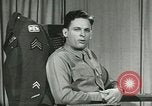 Image of Citizens asked to avoid waste at home United States USA, 1943, second 23 stock footage video 65675067070
