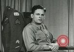 Image of Citizens asked to avoid waste at home United States USA, 1943, second 24 stock footage video 65675067070