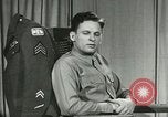 Image of Citizens asked to avoid waste at home United States USA, 1943, second 27 stock footage video 65675067070