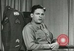 Image of Citizens asked to avoid waste at home United States USA, 1943, second 30 stock footage video 65675067070