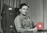 Image of Citizens asked to avoid waste at home United States USA, 1943, second 31 stock footage video 65675067070