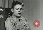 Image of Citizens asked to avoid waste at home United States USA, 1943, second 35 stock footage video 65675067070