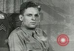 Image of Citizens asked to avoid waste at home United States USA, 1943, second 37 stock footage video 65675067070