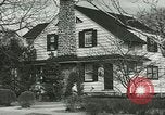 Image of Citizens asked to avoid waste at home United States USA, 1943, second 39 stock footage video 65675067070