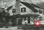 Image of Citizens asked to avoid waste at home United States USA, 1943, second 40 stock footage video 65675067070