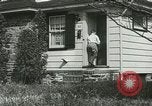 Image of Citizens asked to avoid waste at home United States USA, 1943, second 42 stock footage video 65675067070