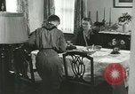 Image of Citizens asked to avoid waste at home United States USA, 1943, second 44 stock footage video 65675067070