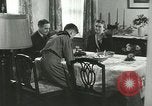 Image of Citizens asked to avoid waste at home United States USA, 1943, second 45 stock footage video 65675067070