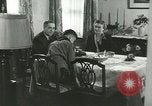 Image of Citizens asked to avoid waste at home United States USA, 1943, second 46 stock footage video 65675067070