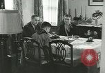 Image of Citizens asked to avoid waste at home United States USA, 1943, second 47 stock footage video 65675067070