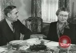Image of Citizens asked to avoid waste at home United States USA, 1943, second 48 stock footage video 65675067070
