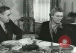 Image of Citizens asked to avoid waste at home United States USA, 1943, second 49 stock footage video 65675067070
