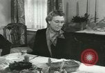 Image of Citizens asked to avoid waste at home United States USA, 1943, second 50 stock footage video 65675067070