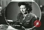 Image of Citizens asked to avoid waste at home United States USA, 1943, second 54 stock footage video 65675067070