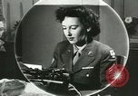 Image of Citizens asked to avoid waste at home United States USA, 1943, second 56 stock footage video 65675067070