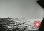 Image of American Army men Truk Caroline Islands, 1944, second 23 stock footage video 65675067071