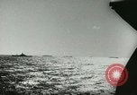 Image of American Army men Truk Caroline Islands, 1944, second 24 stock footage video 65675067071