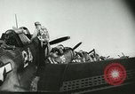 Image of American Army men Truk Caroline Islands, 1944, second 26 stock footage video 65675067071