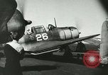 Image of American Army men Truk Caroline Islands, 1944, second 27 stock footage video 65675067071