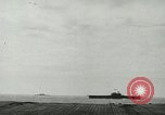 Image of American Army men Truk Caroline Islands, 1944, second 28 stock footage video 65675067071