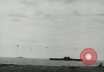 Image of American Army men Truk Caroline Islands, 1944, second 30 stock footage video 65675067071