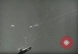 Image of American Army men Truk Caroline Islands, 1944, second 47 stock footage video 65675067071