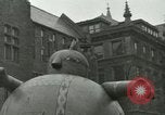 Standbild eine Parade Milwaukee Wisconsin USA, 1944, aus Sekunde 29 historischem Filmmaterial Videoclip 65675067072