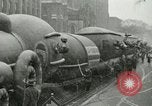 Standbild eine Parade Milwaukee Wisconsin USA, 1944, aus Sekunde 33 historischem Filmmaterial Videoclip 65675067072