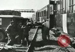 Image of American Medical Corps in Italy during World War 2 Italy, 1944, second 10 stock footage video 65675067073